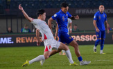 VAR từ chối bàn thắng, Việt Nam thua trắng Thái Lan