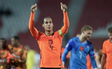 Sau Trent và Konate, Real lại muốn rút ruột Liverpool với thương vụ Van Dijk