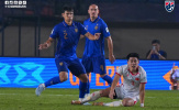 5 điểm nhấn Việt Nam 0-2 Thái Lan: Đứt chuỗi 27 trận bất bại