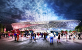 San Siro sắp bị phá bỏ, thay bằng sân mới nhỏ hơn
