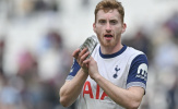 Sự kiên nhẫn của Tottenham và niềm hy vọng mang tên Kulusevski