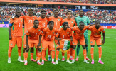 Kết quả Vòng loại AFCON sáng 30/9: Nigeria thảm bại, Gambia thắng ngược Ghana