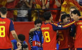 5 dấu ấn Tây Ban Nha 4-1 Croatia: Show diễn của Yamal; Cột mốc 40 trận bất bại lịch sử