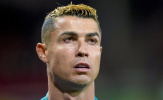 Ronaldo vắng mặt ở buổi tập của tuyển Bồ Đào Nha