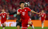 Ruben Amorim nỗ lực săn đón Kim Min-jae