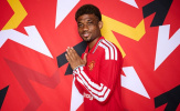 Amad Diallo tái xuất, MU làm mới hàng công đấu Tottenham