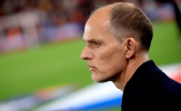 Tuchel ủng hộ Bellingham tiếp quản băng đội trưởng Anh