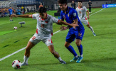 Điểm tin bóng đá Việt Nam 30/9: Thái Lan cắt mạch bất bại; ĐTVN lâm nguy trên BXH FIFA