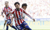 Tottenham sẵn sàng bạo chi chiêu mộ Alex Baena của Atletico