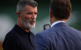 Roy Keane khuyên cầu thủ Man City vứt huy chương vào sọt rác