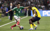 Real hay Barcelona có thực sự là miền đất hứa cho Gilberto Mora?