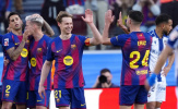 Van der Vaart khuyên Bayern Munich chiêu mộ Frenkie de Jong