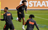 Van Nistelrooy bị nghi ngờ 'nhúng tay' giúp Zirkzee lên tuyển Hà Lan