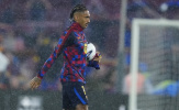 Raphinha chia tay tuyển Brazil để trở lại Barcelona