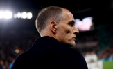 Tuchel từ chối bàn chuyện Man City tại tuyển Anh