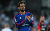 MU sẵn sàng bán Bruno Fernandes với giá 50 triệu euro