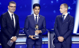 Chủ tịch PSG lên tiếng về cáo buộc vi phạm của Manchester City
