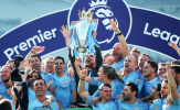 Những ngôi sao Man City chiêu mộ bằng 830 triệu bảng Anh bất hợp pháp