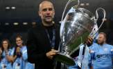 Sir Alex có thể đã đúng về tiêu chuẩn của Pep Guardiola