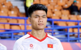 Tuyển Việt Nam mất thêm Phạm Gia Hưng tại FIFA ASEAN Cup