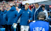 Ronaldo là mảnh ghép hoàn hảo cho sự vô vị của Nations League