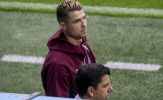Ronaldo liệu đã chơi trận cuối cùng cho Bồ Đào Nha?