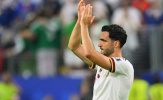 Báo Tây Ban Nha hết lời khen ngợi Mikel Merino