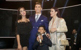 Chị gái Ronaldo chỉ trích đội tuyển, truyền thông, người dân Bồ Đào Nha