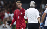 Tất tần tật drama giữa Ronaldo và Jorge Jesus ở Bồ Đào Nha