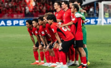 Hong Kong đấu Campuchia ở chung kết FIFA ASEAN Cup Division 2