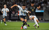 Lautaro Martinez khẳng định Argentina đã bước vào kỷ nguyên mới