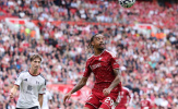 Mờ nhạt ở Liverpool, Barcola bị Henry cảnh báo