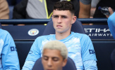 Bất ổn tại Man City mở đường cho Bayern chiêu mộ Foden