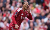 Liverpool và bài toán nan giải mang tên Van Dijk