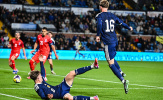 Sao trẻ Man Utd lập siêu phẩm từ góc không tưởng cho U21 Scotland