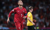 Cristiano Ronaldo và những cuộc chia tay không trọn vẹn