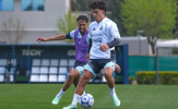 Phong độ của Martinez là chìa khóa để MU giải mã Tottenham