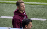Bạn thân tiết lộ lý do Ronaldo rời tuyển Bồ Đào Nha