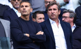 Man City dính án, Neville và Carragher đòi đuổi giới chủ