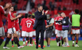 Nhân vật bí ẩn định đoạt tương lai Carrick tại Man Utd