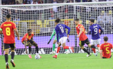 Soi trận Pháp vs Ý: Thử thách bản lĩnh của thầy trò Zidane