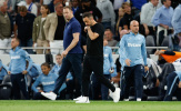 Sếp Tottenham lên tiếng về De Zerbi sau khởi đầu kém cỏi tại Ngoại hạng Anh