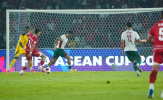 Những con số biết nói trận Indonesia thắng 9-2 Bangladesh