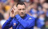 John Terry đưa ra nhận định đau lòng về Arsenal