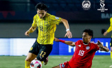 Lỡ chung kết FIFA ASEAN Cup, báo Malaysia nhắc tên Việt Nam
