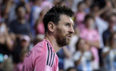 Lionel Messi trở thành chủ sở hữu CLB Eldense của Tây Ban Nha