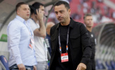 Xavi nhận sai lầm và xin lỗi cầu thủ Hà Lan