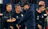 Klopp ca ngợi dàn sao tuyển Đức sau trận thắng Serbia