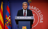 Barcelona bác tin UEFA tái kích hoạt điều tra Negreira
