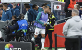 Bồ Đào Nha bước qua cái bóng khổng lồ của Ronaldo